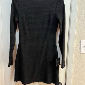 Lulu's Little Black Dress